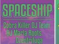 Spaceship-Party im SchwuZ