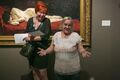 Kunst für alle bei der langen Nacht der Museen