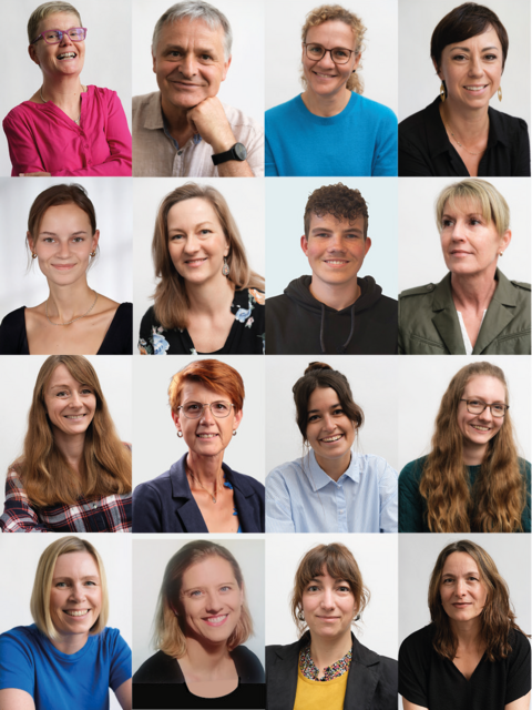 Fotos: Stefan Kraupner (13), Foto Fehling (1), Daniela Schulz (1), Nicole Braun (1) Fotos: Stefan Kraupner (13), Foto Fehling (1), Daniela Schulz (1), Nicole Braun (1)