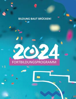 Fortbildungen 2024