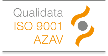 AZAV und DIN ISO 9001