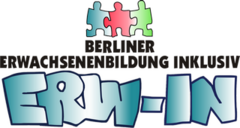 Logo von ERW-IN