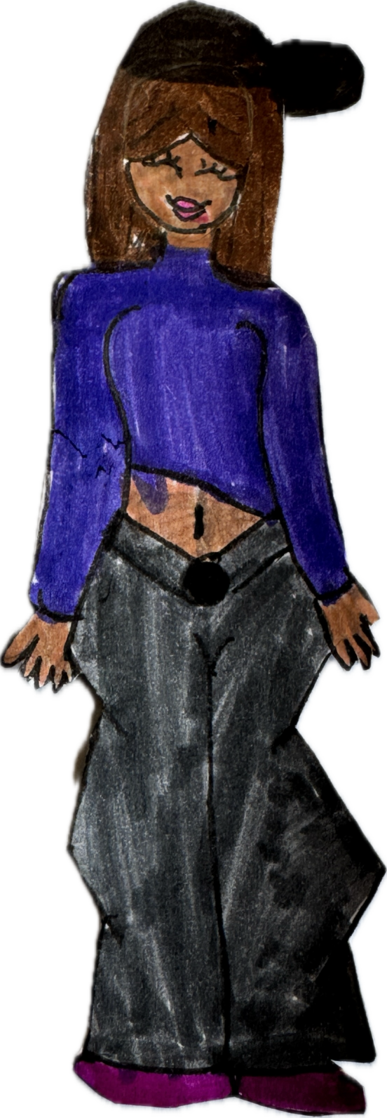 Stop-Motion-Film "Doofe Hausaufgaben"