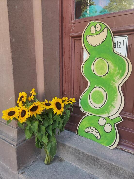 Menemen beim Coole Suppe Filmfestival 2025