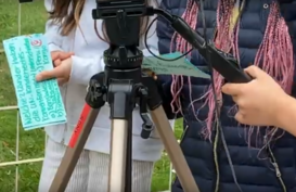 Projektwoche Kinderrechte Andersen 2022