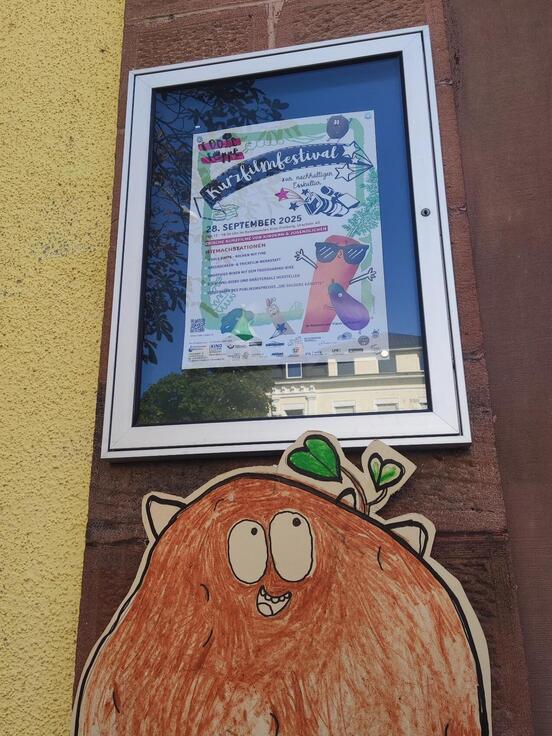 Menemen beim Coole Suppe Filmfestival 2025