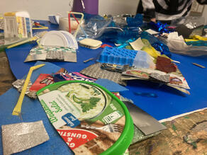 Project week Environmental Substances 2022