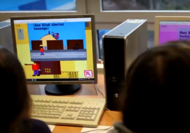 Project week SDG 6 Ringelnatz Grundschule 2017