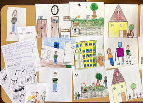 Project week Climate change GSudK 2022