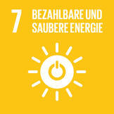 SDG 7 Affordable and Clean Energy