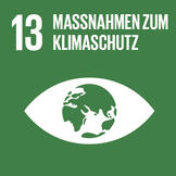 SDG 13 Climate Action