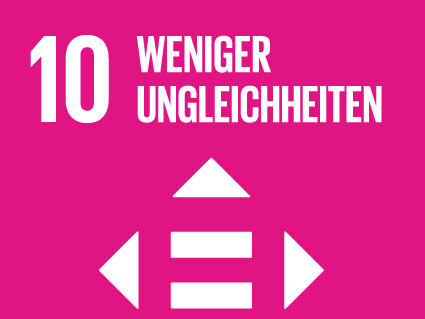 KI und Kunst - Globale Ungleichheiten erzählt mit KI als Tool