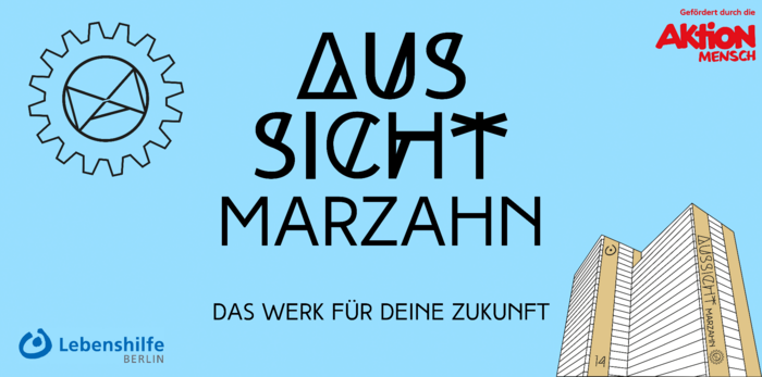 Projekt AusSicht Marzahn