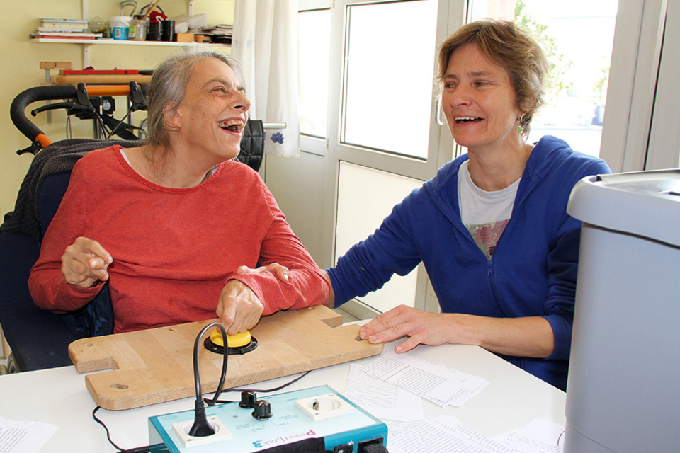 Partnervermittlung für senioren in berlin