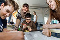 Infotag  &quot;Rund um die Schule&quot;