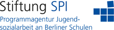 Logo Programmagentur Berliner Schulen SPI