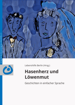 Cover Hasenherz und Löwenmut