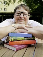 Lesen einmal anders - LEA Literaturfest vom 9. bis 11. Oktober 2015