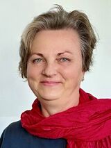 Simone Dreblow