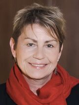 Elke Breitenbach