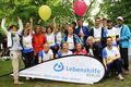 20. Berliner Wasserbetriebe 5 x 5 km TEAM-Staffel