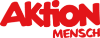 Logo Aktion Mensch