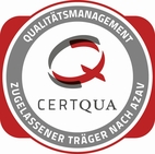 Logo Certqua