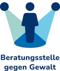 Logo Beratungsstelle gegen Gewalt