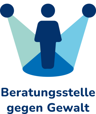 Logo Beratungsstelle gegen Gewalt