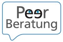 Logo der Peer Beratung