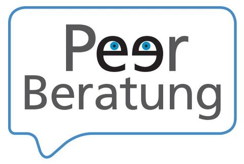 Peer Beratung - offene Sprechstunde