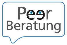 Logo der Peer-Beratung