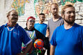 14. Inklusiver Fußball-Cup der Lebenshilfe Berlin 