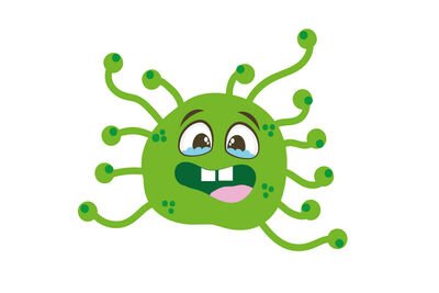 Illustration Corona-Virus (Alexandra Koch / Pixabay)