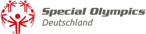 Logo Special Olympics Deutschland