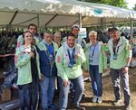 Aktive Teilhabe beim Berlin-Marathon
