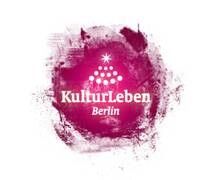 Logo KulturLeben Berlin e.V.