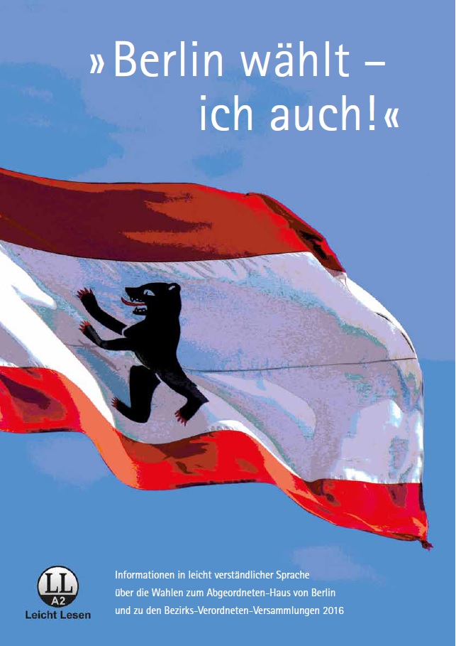 Partnervermittlung büro berlin