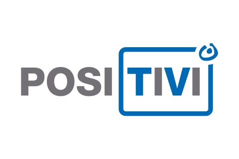 Logo PosiTiVi