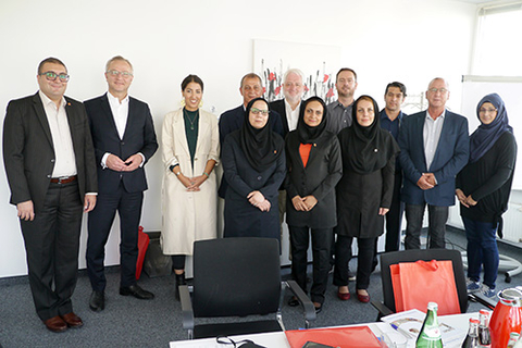 Partnervermittlung iran
