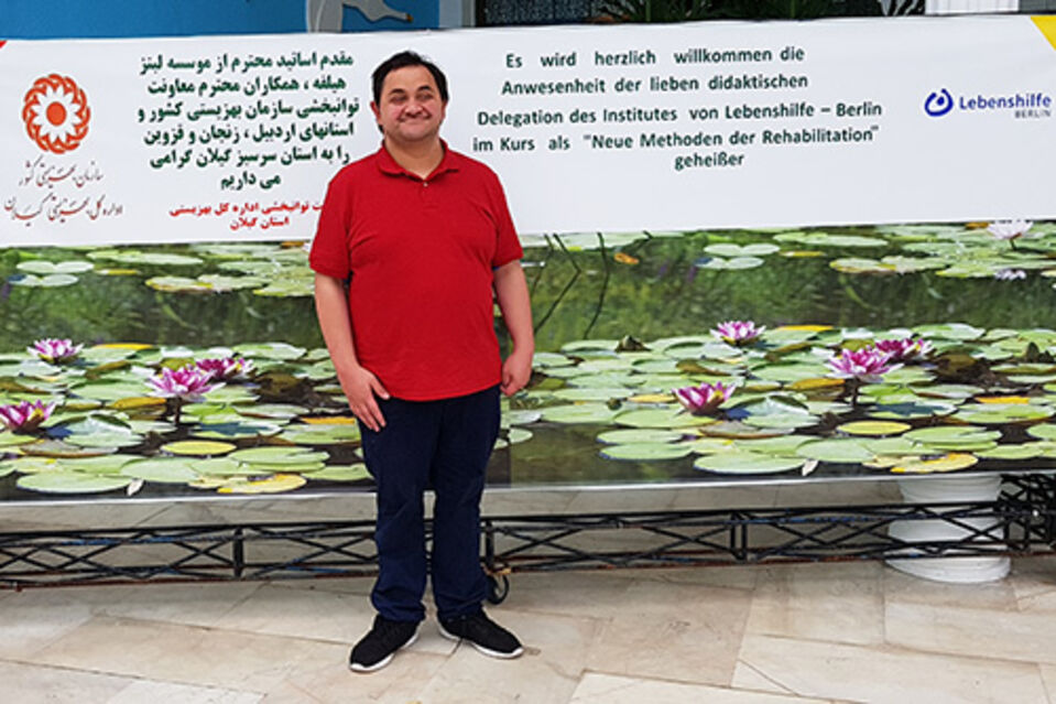 Partnervermittlung iran