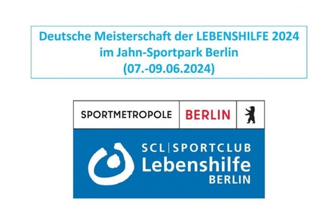 Bild Deutsche Meisterschaft 2024 SCL Berlin