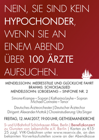  Titel Flyer