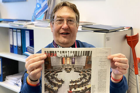 Christian Specht (Foto: C. Müller-Zurek)