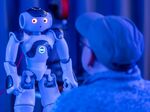 Innovation for All – IFA Berlin startet Partnerschaft mit Lebenshilfe Berlin für mehr Inklusion