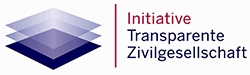 Logo Initiative Transparente Zivilgesellschaft