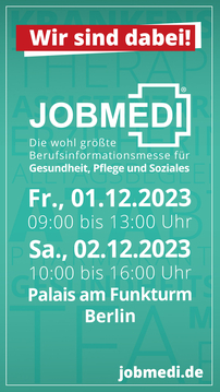 Jobmedi Berlin 2023