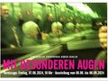 &quot;Mit besonderen Augen&quot; - eine Fotoausstellung der Lebenshilfe Berlin 