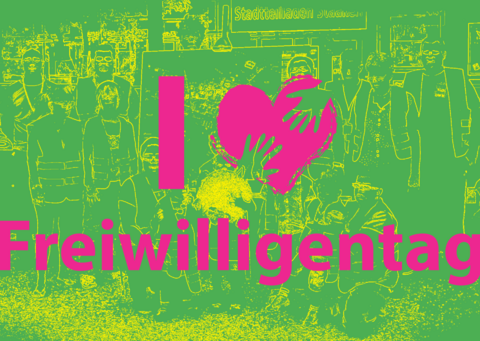 Gemeinsam Freizeit verbringen