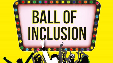 Ball of Inclusion